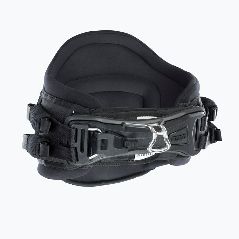 Trapez kitesurfingowy męski ION Kite Waist Axxis black 2