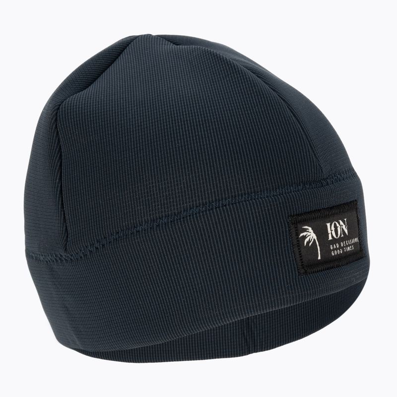 Czapka neoprenowa ION Neo Tec dark blue
