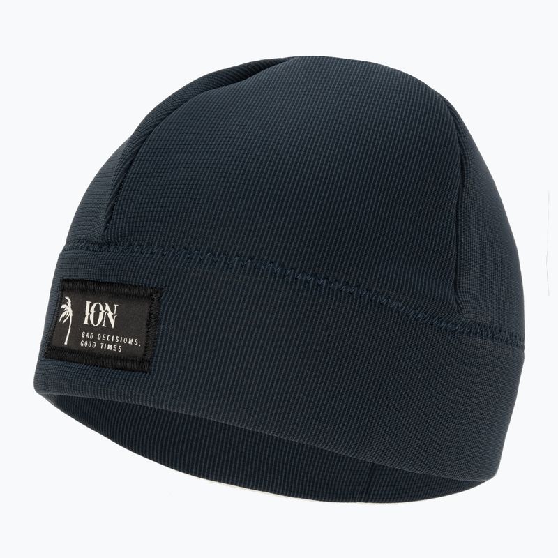 Czapka neoprenowa ION Neo Tec dark blue 3