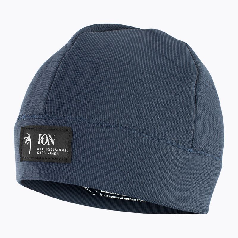 Czapka neoprenowa ION Neo Tec dark blue 5