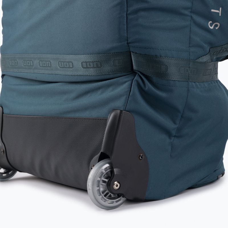 Torba na sprzęt kitesurfingowy ION Gearbag Core steel grey 5