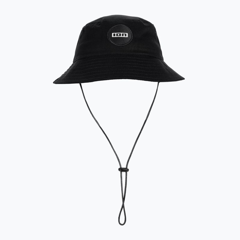 Kapelusz ION Bucket Hat black 2