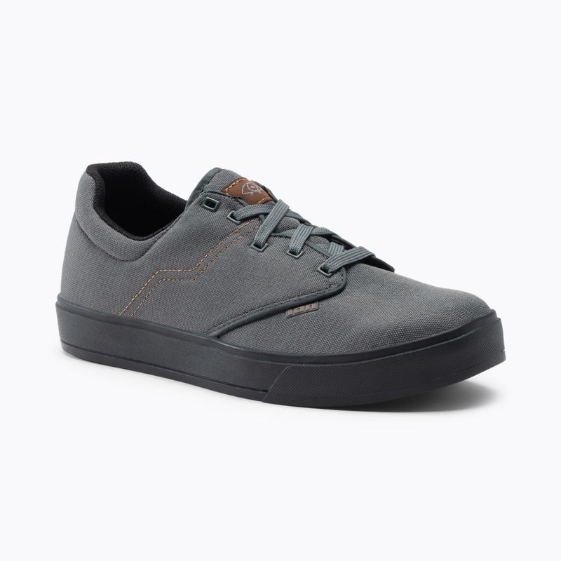 Buty rowerowe platformy męskie ION Seek grey