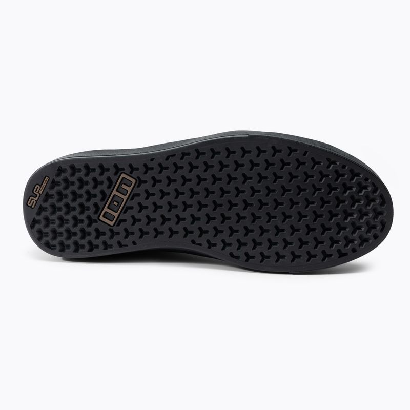 Buty rowerowe platformy męskie ION Seek grey 4