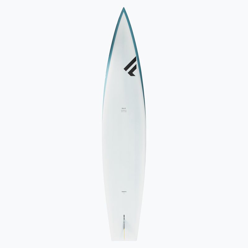 Deska SUP Fanatic Ray Bamboo Edition 12'6"  4