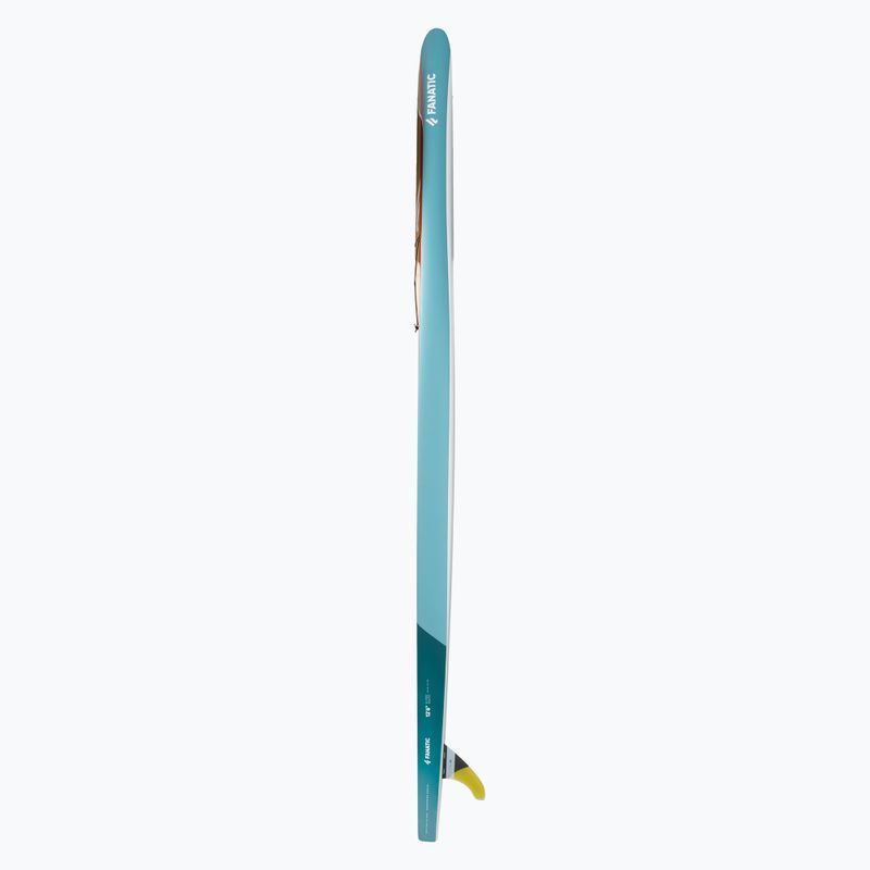 Deska SUP Fanatic Ray Bamboo Edition 12'6"  5
