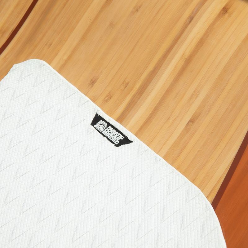 Deska SUP Fanatic Ray Bamboo Edition 12'6"  7