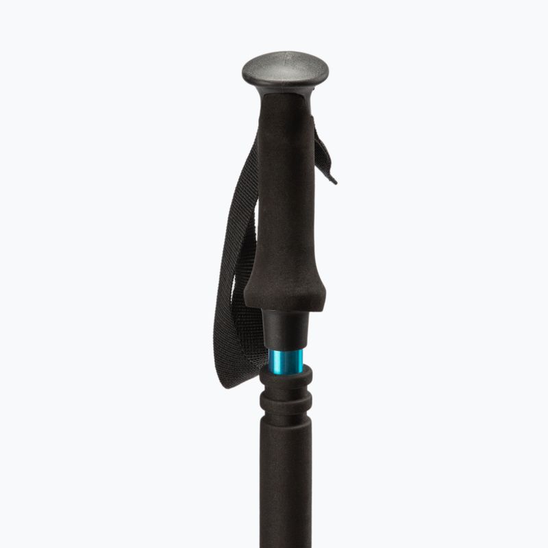 Kije skiturowe Komperdell Thermo Ascent TI 2 niebieskie 1842384-10 3