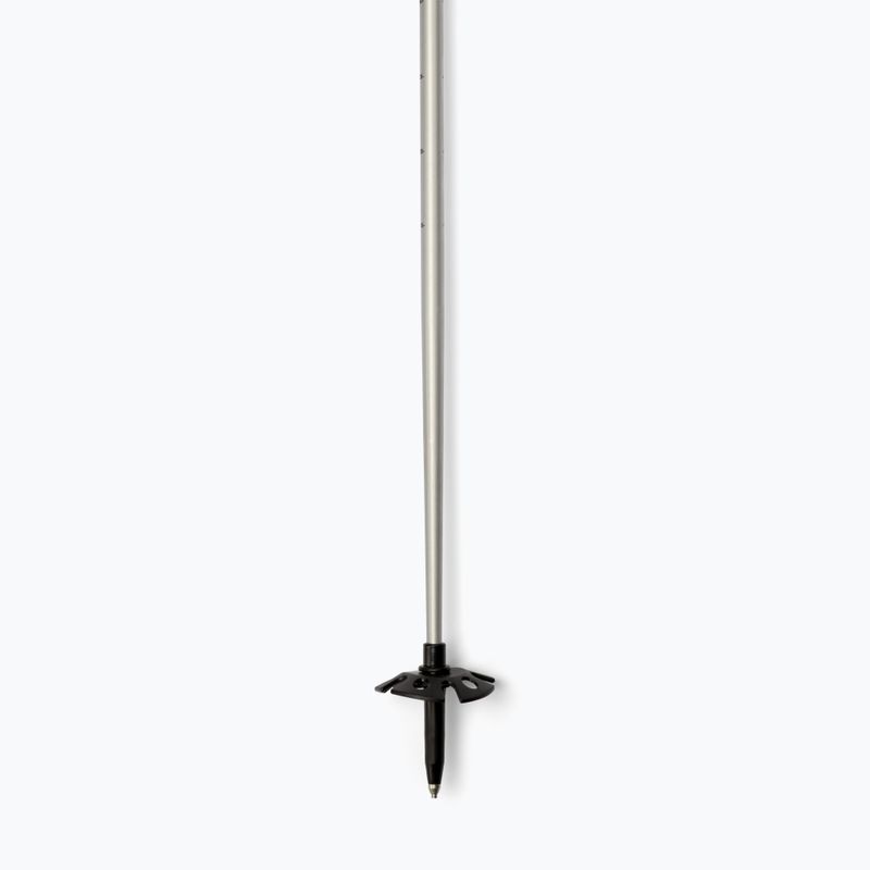 Kije skiturowe Komperdell Thermo Ascent TI 2 niebieskie 1842384-10 4
