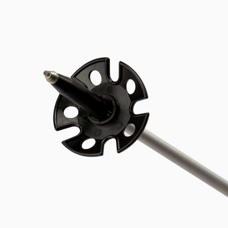 Kije skiturowe Komperdell Thermo Ascent TI 2 niebieskie 1842384-10 5