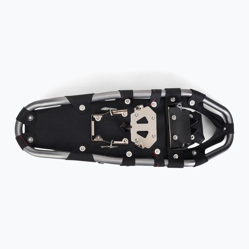 Rakiety śnieżne Komperdell Trailblazer Snowshoe 22° 2 szt. black/red 4
