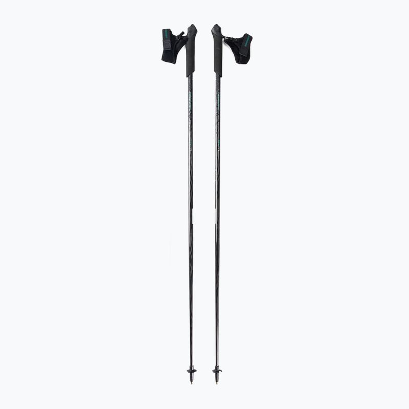 Kije nordic walking Komperdell Poniente Carbon Pure 1482334-10