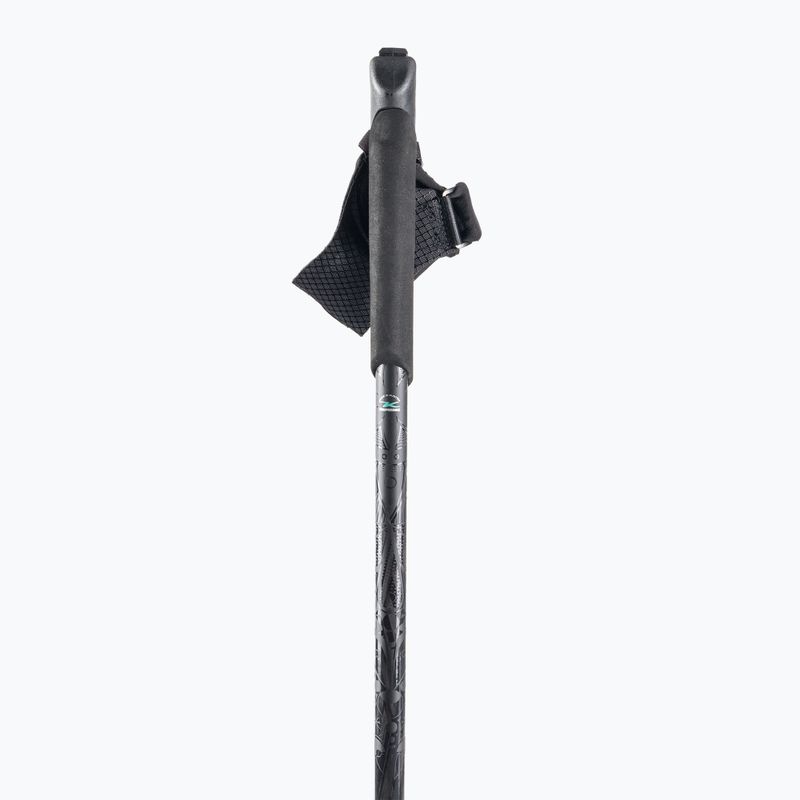 Kije nordic walking Komperdell Poniente Carbon Pure 1482334-10 2