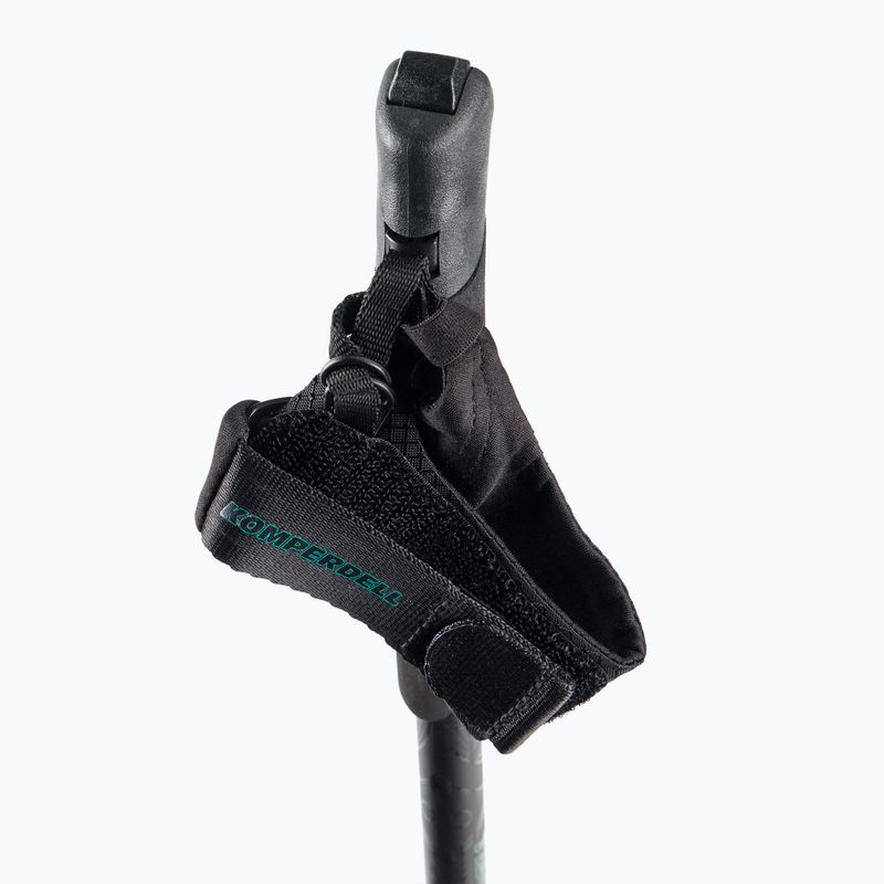 Kije nordic walking Komperdell Poniente Carbon Pure 1482334-10 3