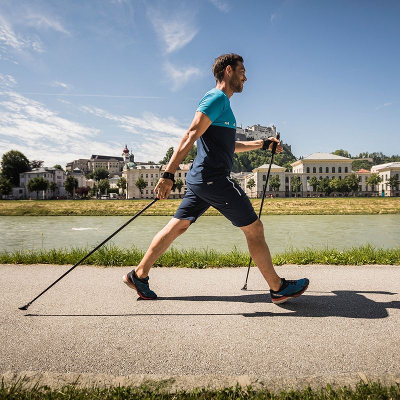 Kije nordic walking Komperdell Poniente Carbon Pure 1482334-10 6