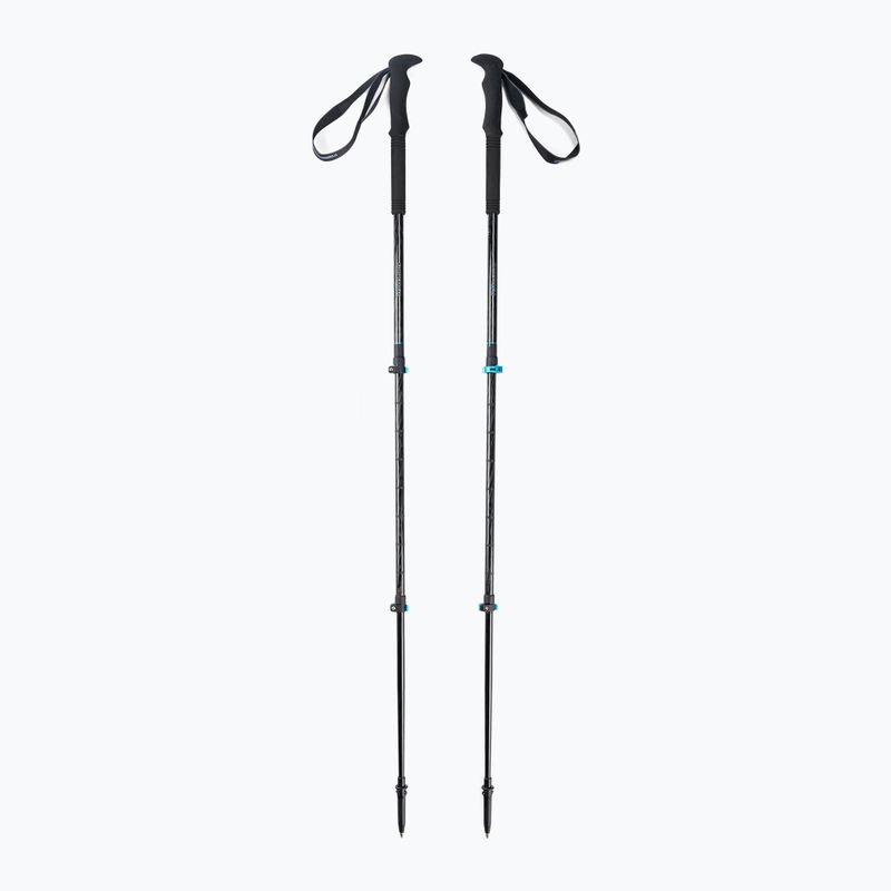 Kije trekkingowe Komperdell Carbon C3 Pro 1752360-10