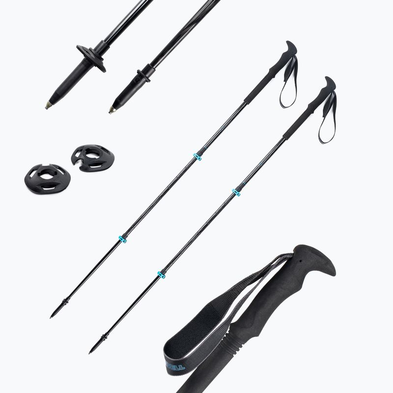 Kije trekkingowe Komperdell Carbon C3 Pro 1752360-10 6