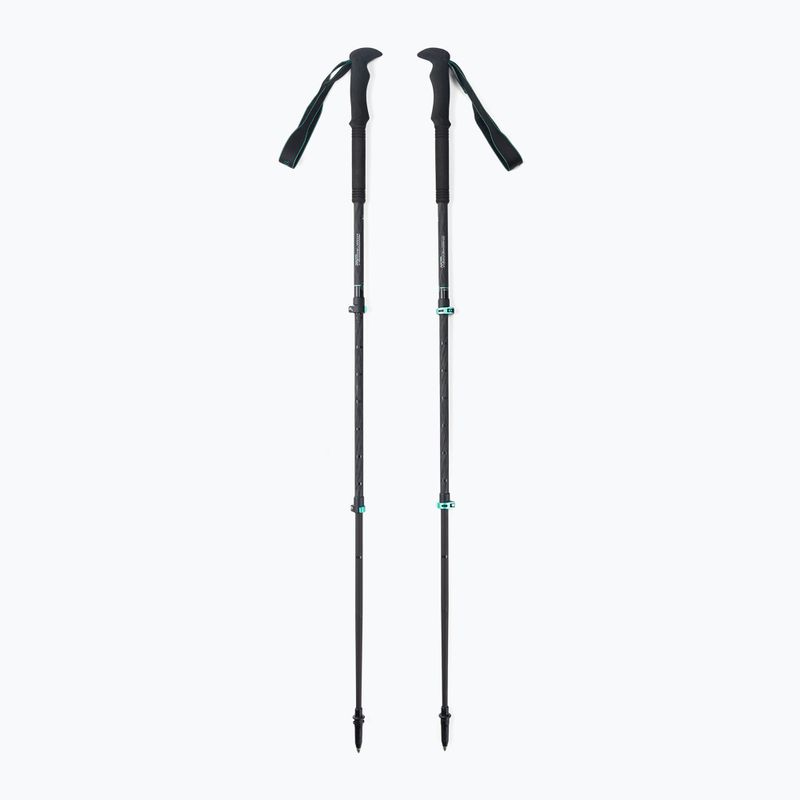Kije trekkingowe Komperdell Carbon C3 Pro Compact 1752361-10