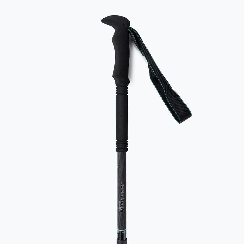 Kije trekkingowe Komperdell Carbon C3 Pro Compact 1752361-10 2