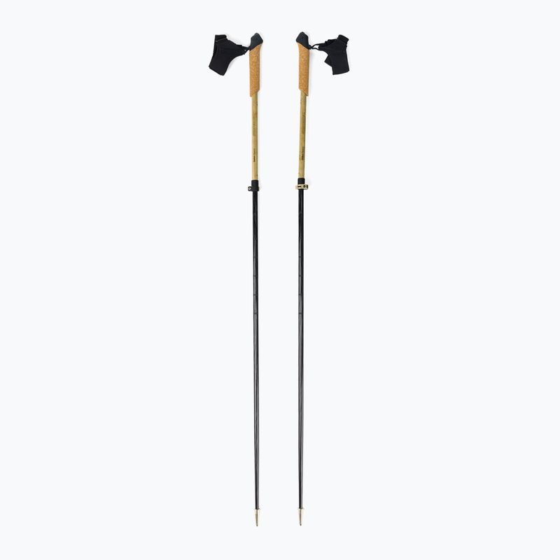 Kije nordic walking Komperdell Bayamo Vario Carbon 1752216-10