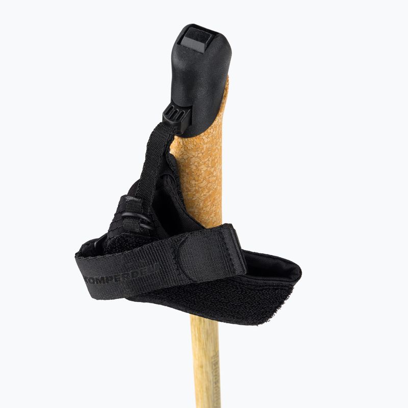 Kije nordic walking Komperdell Bayamo Vario Carbon 1752216-10 3