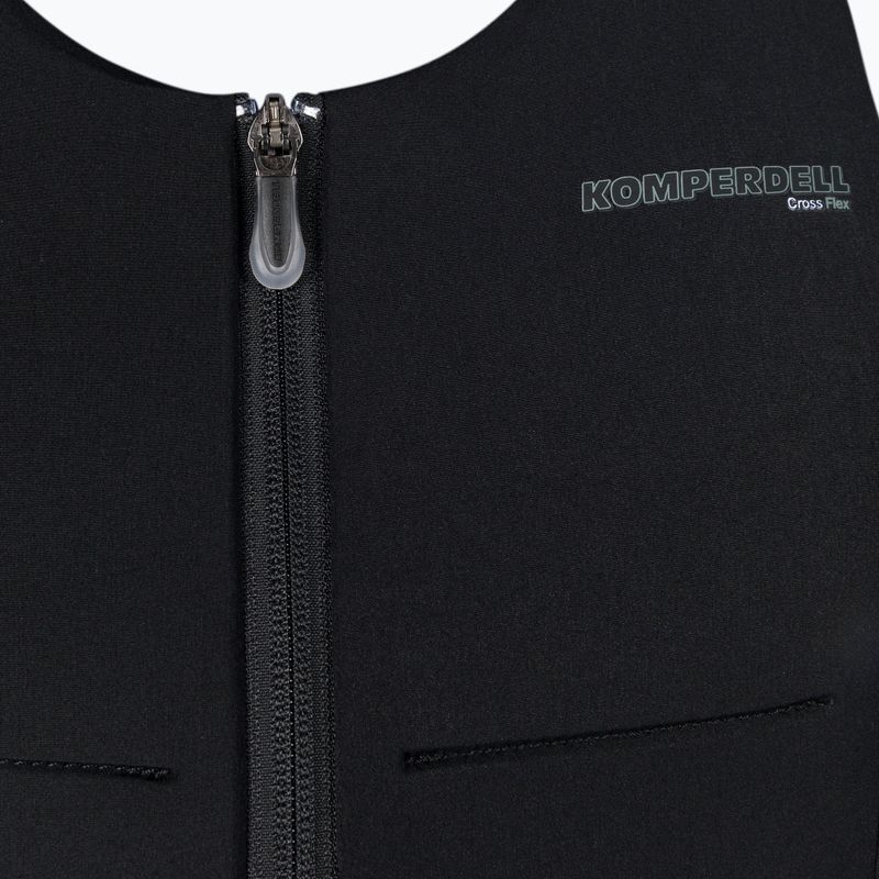 Kamizelka ochronna Komperdell Ballistic Flex Fit Regular czarny K6341-207 3