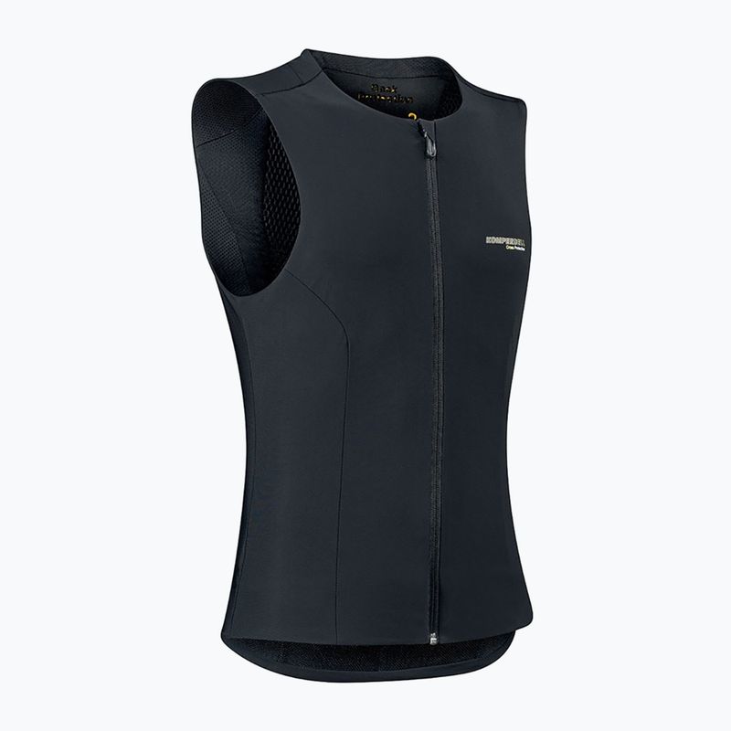 Kamizelka ochronna męska Komperdell Air Vest czarny 6385-206 5