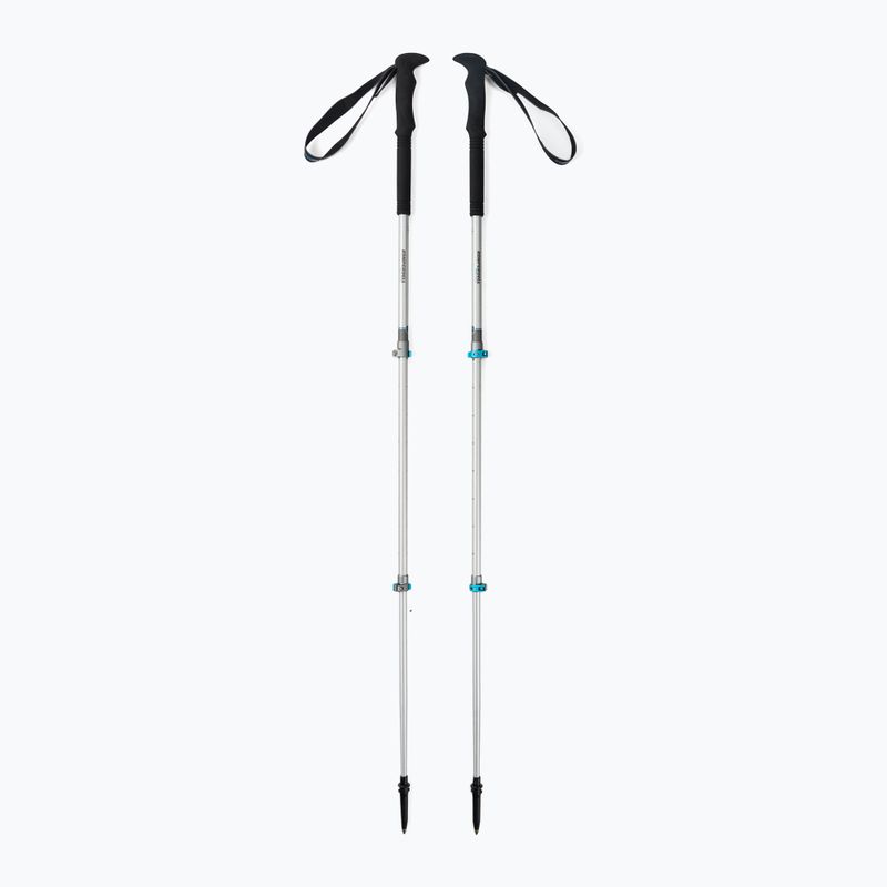 Kije trekkingowe Komperdell Explorer Contour Powerlock 1742314-10