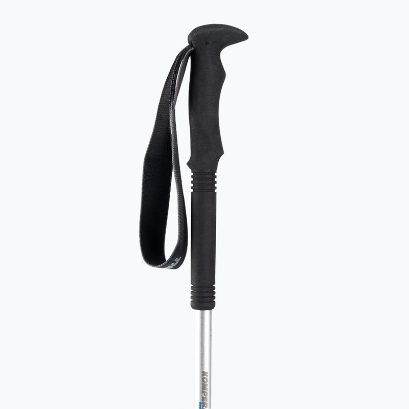 Kije trekkingowe Komperdell Explorer Contour Powerlock 1742314-10 2