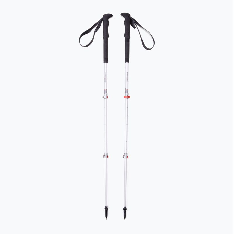 Kije trekkingowe Komperdell Explorer Compact Powerlock 1742315-10
