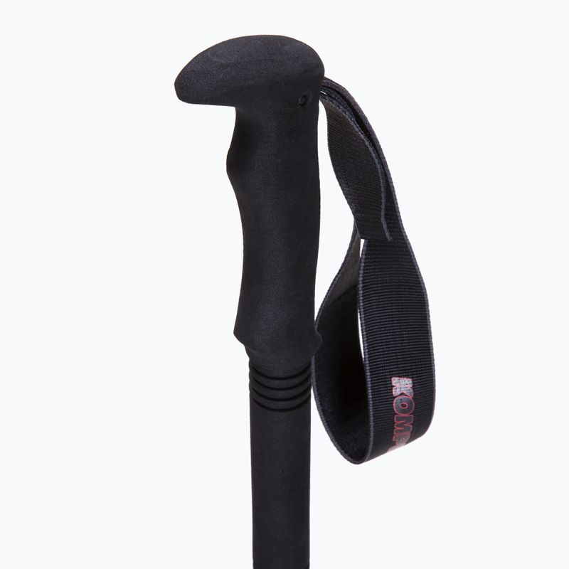 Kije trekkingowe Komperdell Explorer Compact Powerlock 1742315-10 3