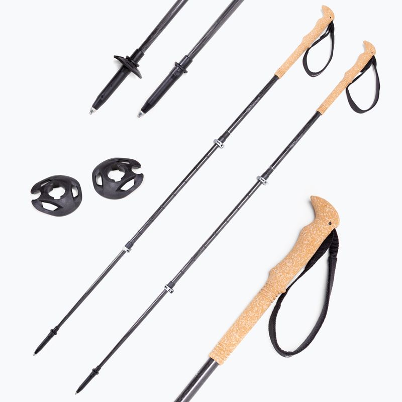 Kije trekkingowe Komperdell Carbon C3 Cloud 1752368-10 7