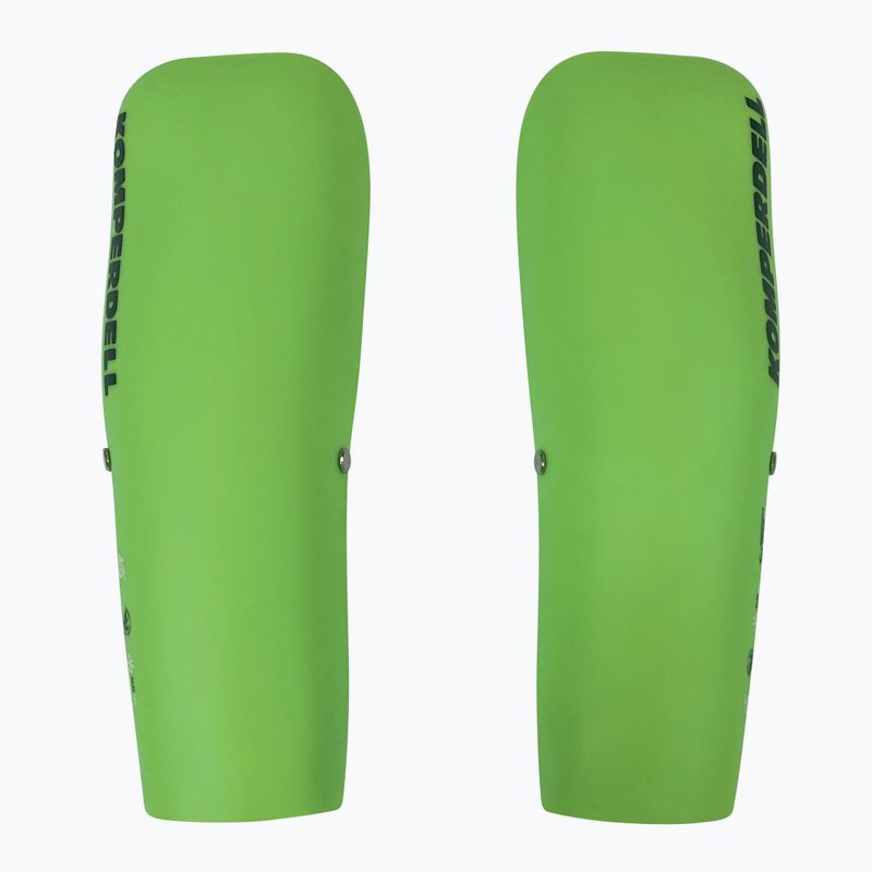 Ochraniacze przedramion Komperdell Elbow Protection World Cup green 2