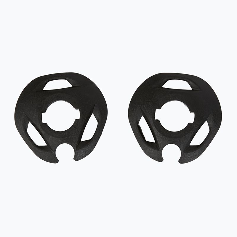 Kije trekkingowe Komperdell FX Lite Ti Vario silver/orange 7