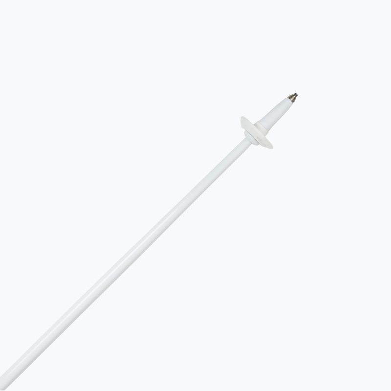 Kije narciarskie Komperdell Ivory Carbon white 5