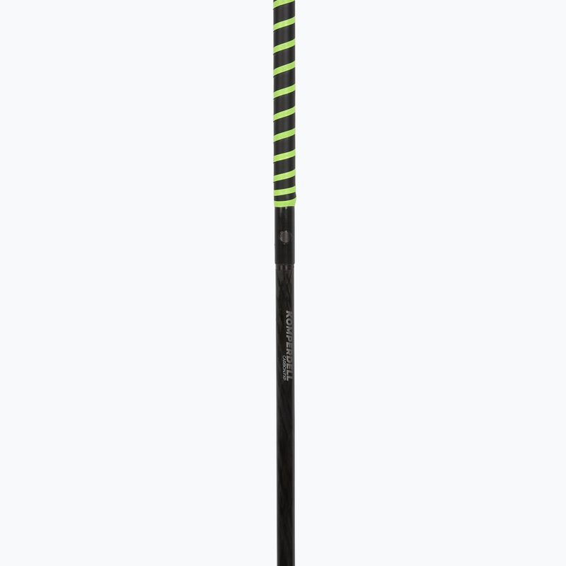 Kije biegowe Komperdell FXP Composite Trail green 4