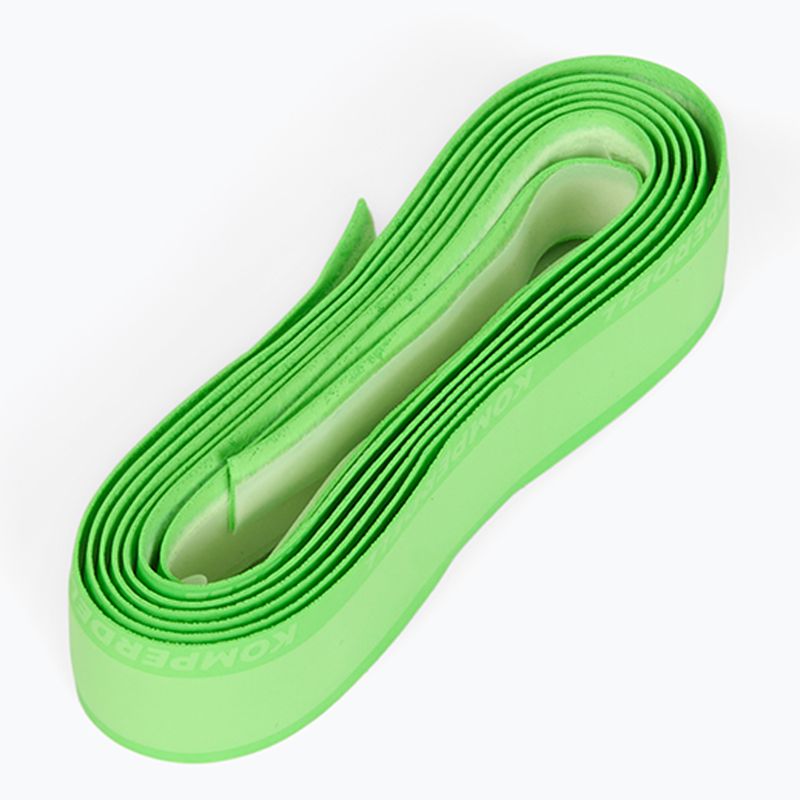 Kije biegowe Komperdell FXP Composite Trail green 7