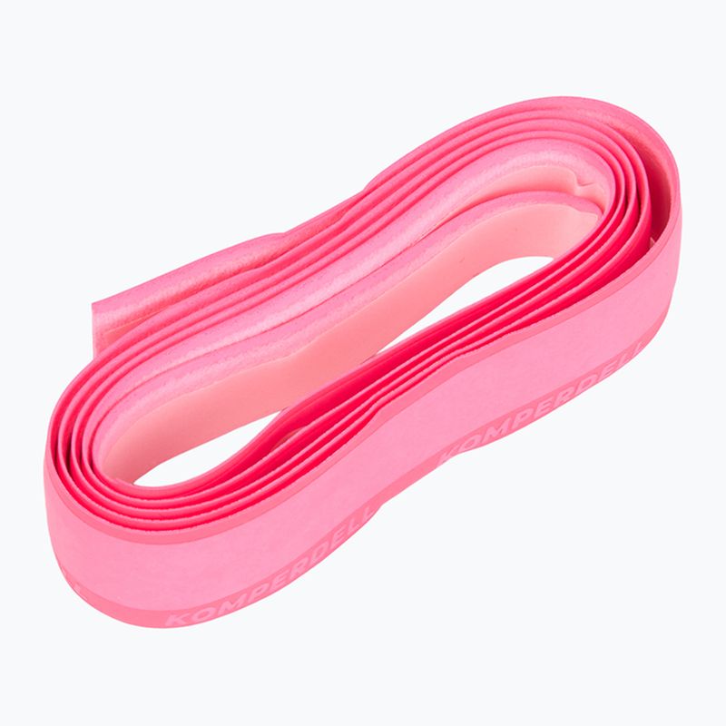 Kije biegowe Komperdell FXP Composite Trail pink 7