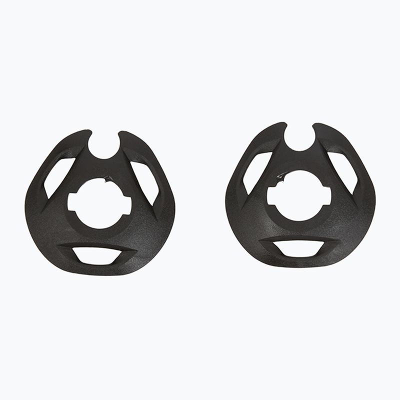 Kije trekkingowe Komperdell Explorer Zero Compact malbec 7