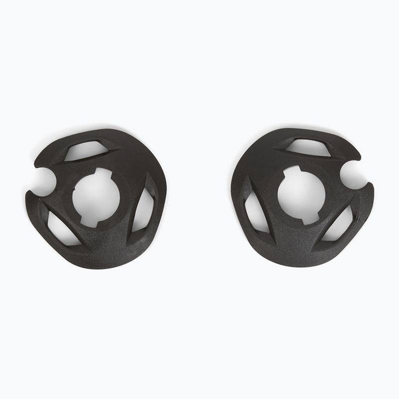 Kije trekkingowe Komperdell Ridgehiker Zero dark sphhire 7