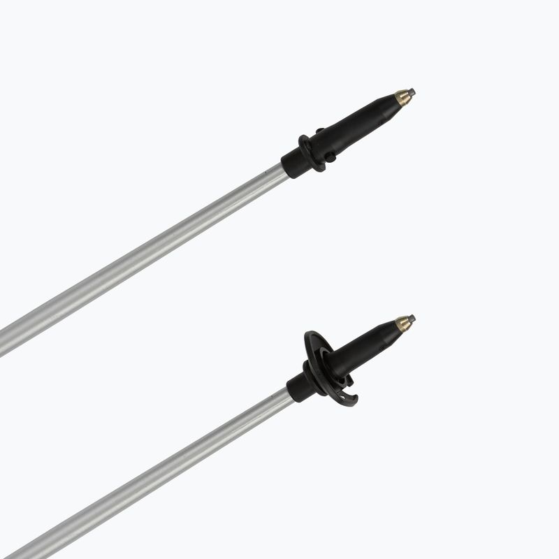 Kije trekkingowe Komperdell Ridgehiker Zero Compact burnt orange 6