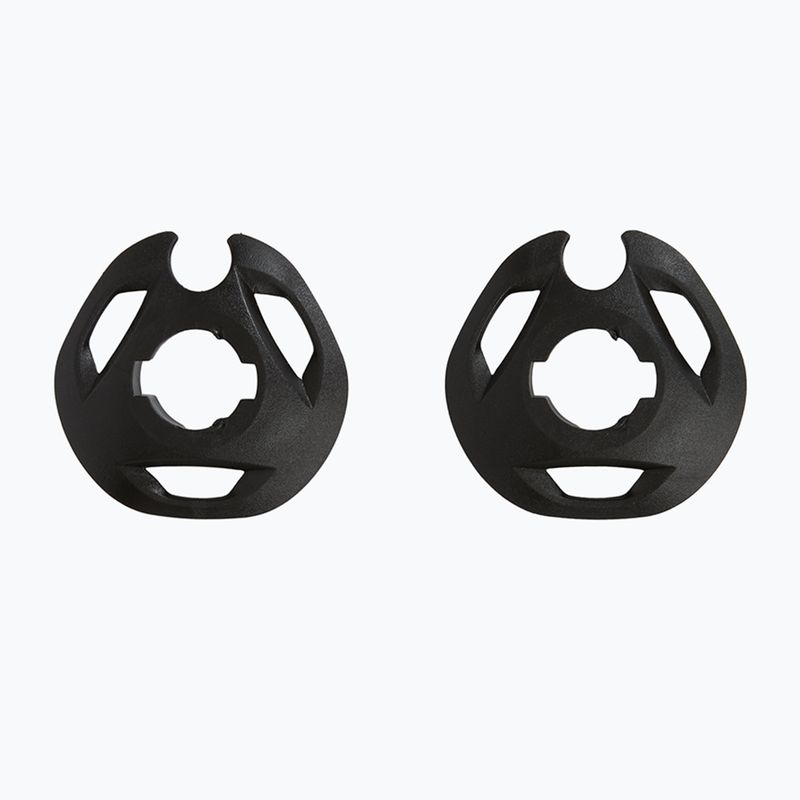 Kije trekkingowe Komperdell Ridgehiker Zero Compact burnt orange 7