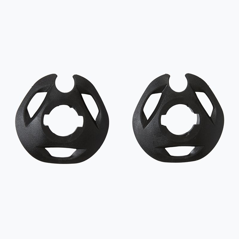 Kije trekkingowe Komperdell Trailmaster Zero forrest green 7