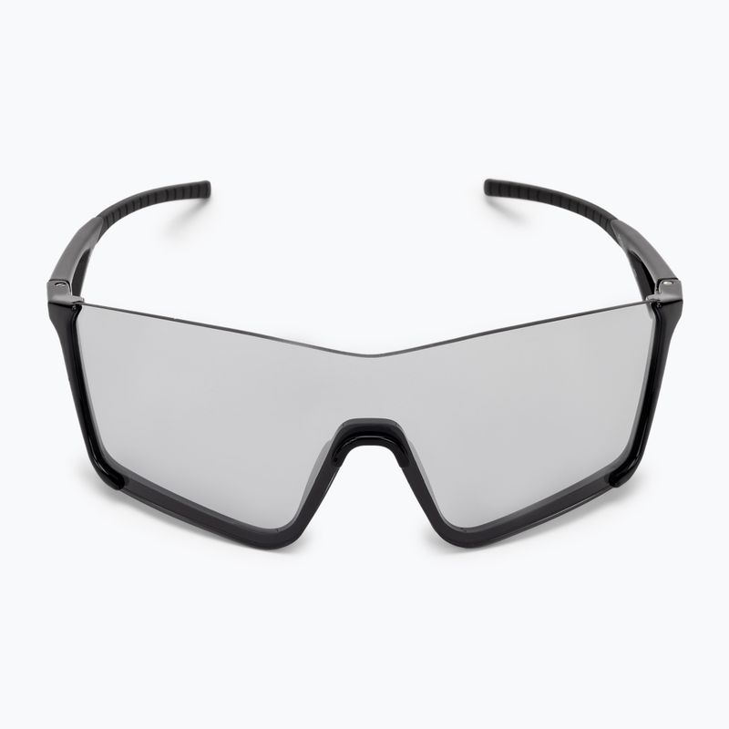 Okulary przeciwsłoneczne Red Bull Spect Backra matt/shiny black/photochromi 3