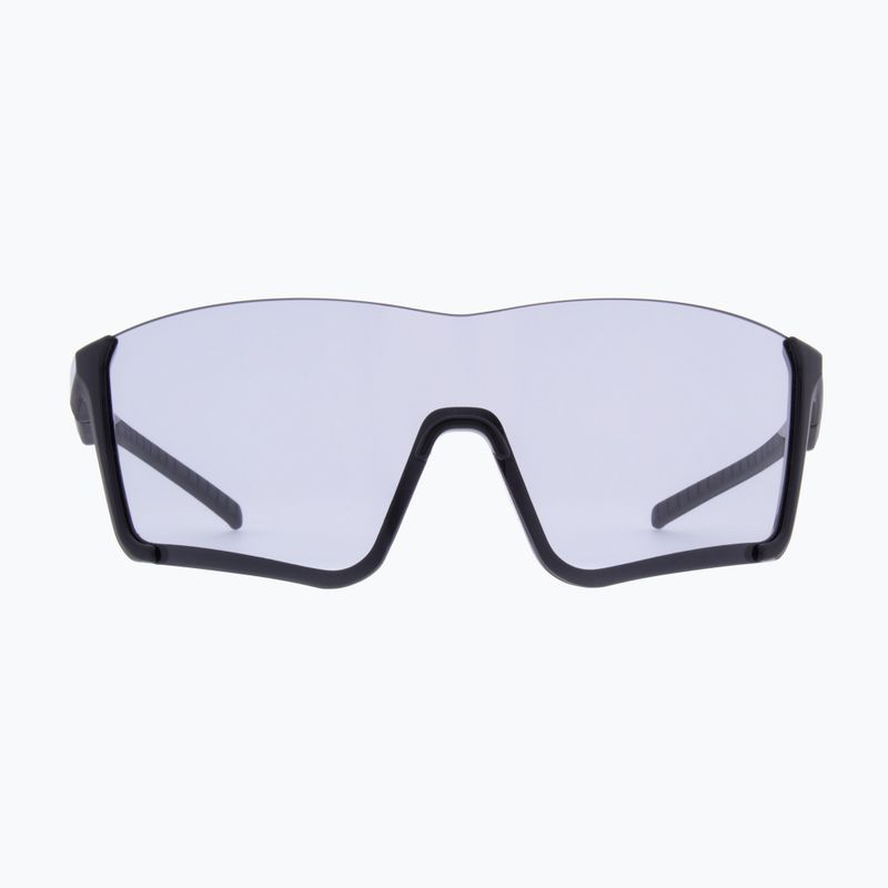 Okulary przeciwsłoneczne Red Bull Spect Backra matt/shiny black/photochromi 7