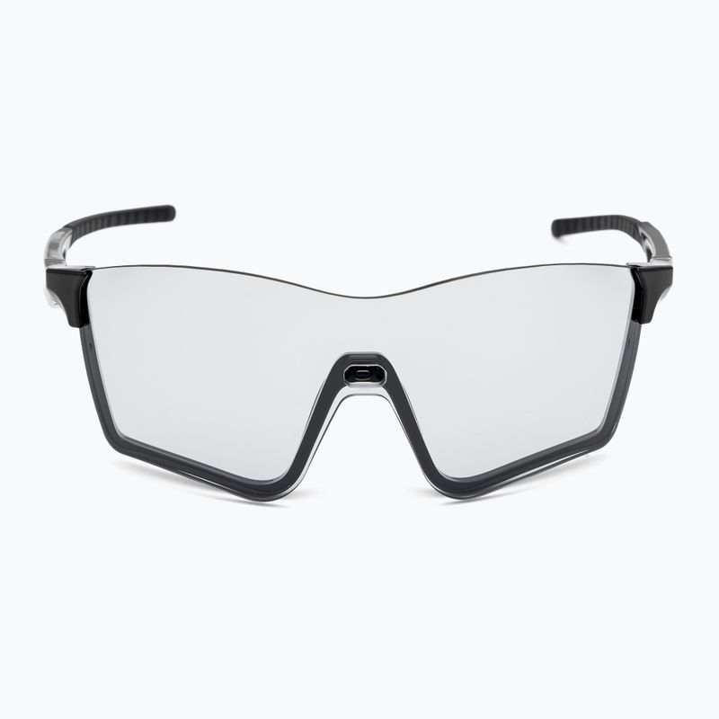 Okulary przeciwsłoneczne Red Bull SPECT Fuse Pchoto shiny black/smoke pchotochromic 3