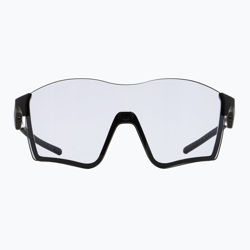 Okulary przeciwsłoneczne Red Bull SPECT Fuse Pchoto shiny black/smoke pchotochromic 6