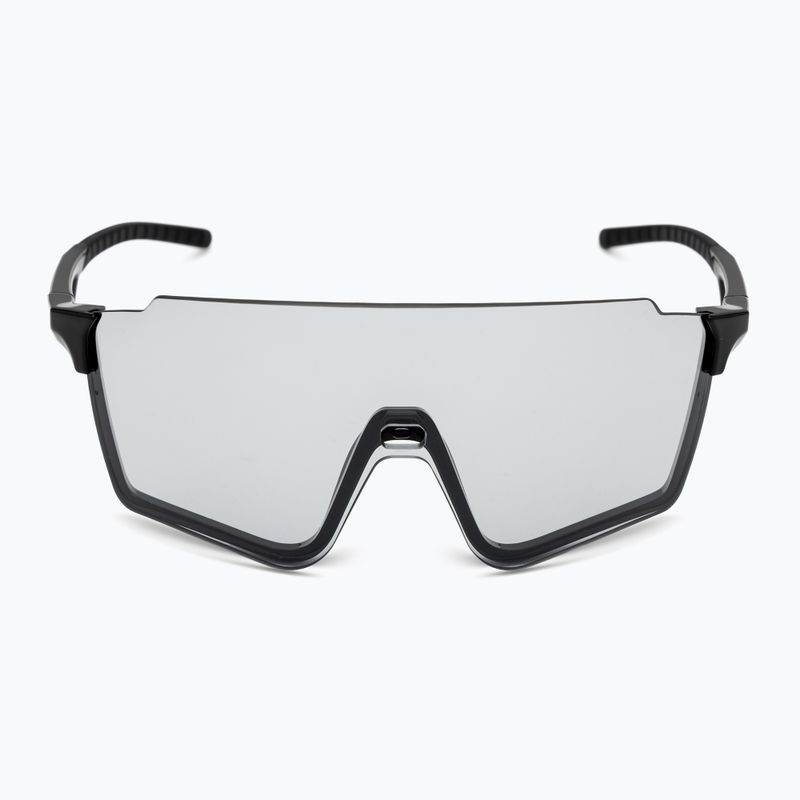 Okulary przeciwsłoneczne Red Bull SPECT Stun Pchoto shiny black/smoke pchotochromic 3