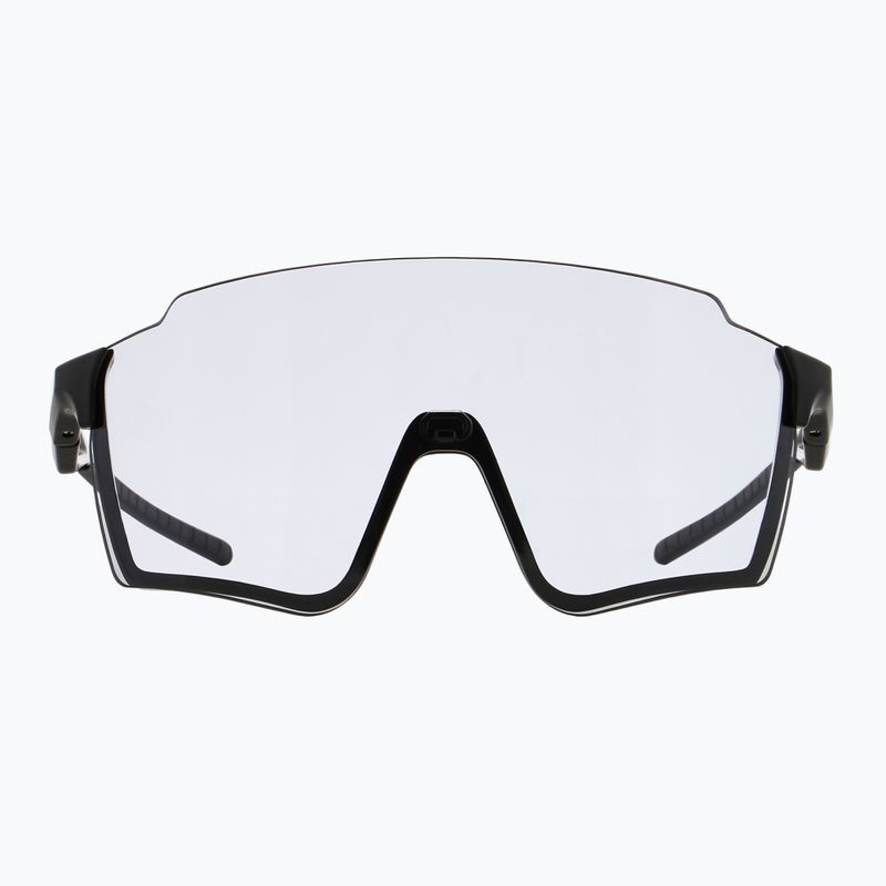 Okulary przeciwsłoneczne Red Bull SPECT Stun Pchoto shiny black/smoke pchotochromic 6
