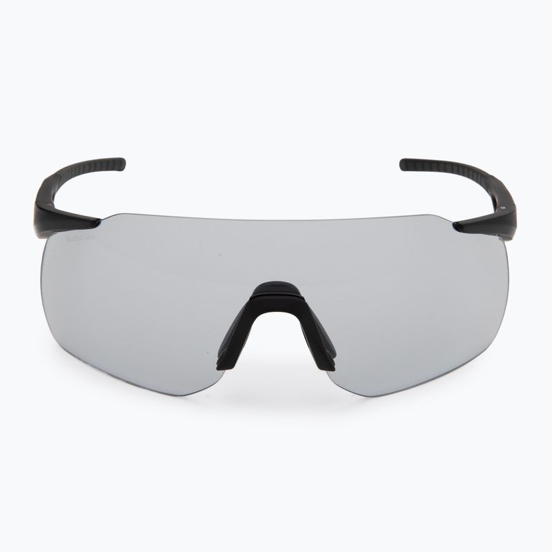 Okulary przeciwsłoneczne Red Bull SPECT Gabe black/transparent photocromic 3